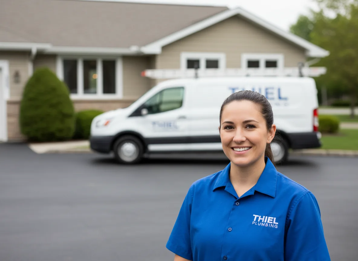 Plumber Persia, IA FAQs